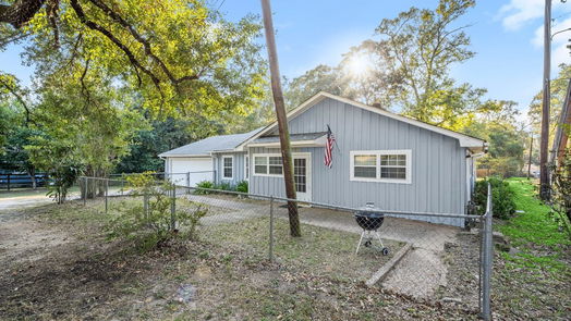 Livingston null-story, 3-bed 2182 S Houston Avenue S-idx