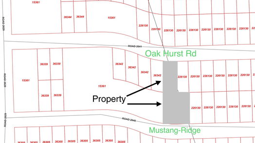 Livingston null-story, 0-bed TBD Mustang Ridge-idx