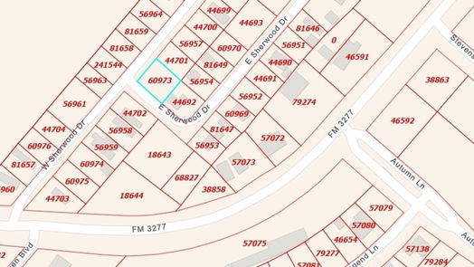 Livingston null-story, null-bed 115 E Sherwood Drive-idx