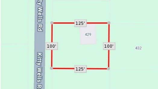 Livingston null-story, 3-bed 429 Kitty Wells Road-idx