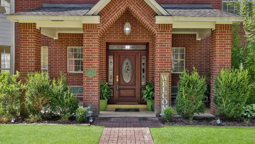 Magnolia 2-story, 5-bed 5123 RANCH HILL DR DRIVE-idx