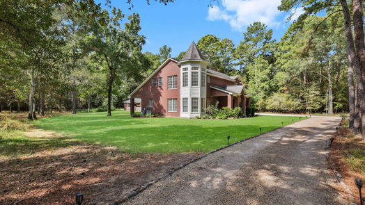 Magnolia 2-story, 5-bed 5123 RANCH HILL DR DRIVE-idx