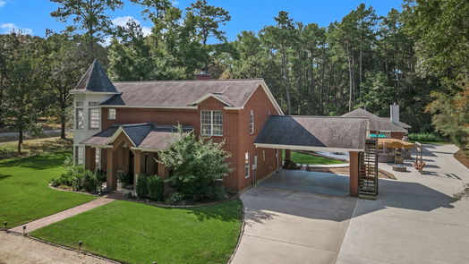 Magnolia 2-story, 5-bed 5123 RANCH HILL DR DRIVE-idx