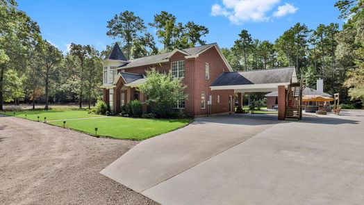 Magnolia 2-story, 5-bed 5123 RANCH HILL DR DRIVE-idx