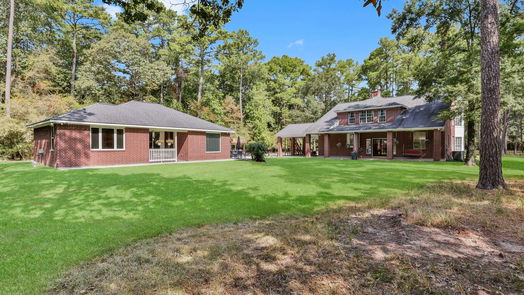 Magnolia 2-story, 5-bed 5123 RANCH HILL DR DRIVE-idx