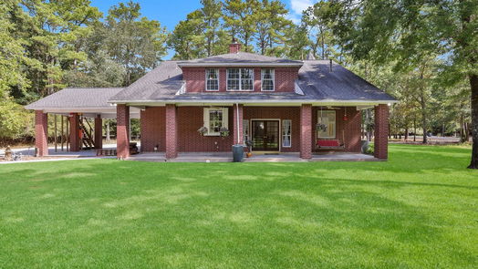 Magnolia 2-story, 5-bed 5123 RANCH HILL DR DRIVE-idx