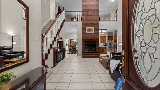 Magnolia 2-story, 5-bed 5123 RANCH HILL DR DRIVE-idx