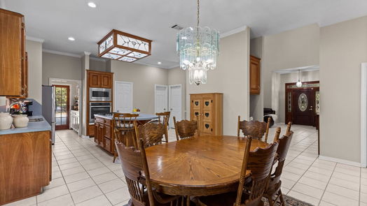 Magnolia 2-story, 5-bed 5123 RANCH HILL DR DRIVE-idx