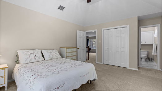 Magnolia 2-story, 5-bed 5123 RANCH HILL DR DRIVE-idx