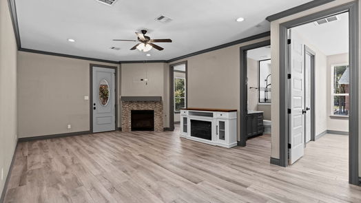 Magnolia 2-story, 5-bed 5123 RANCH HILL DR DRIVE-idx