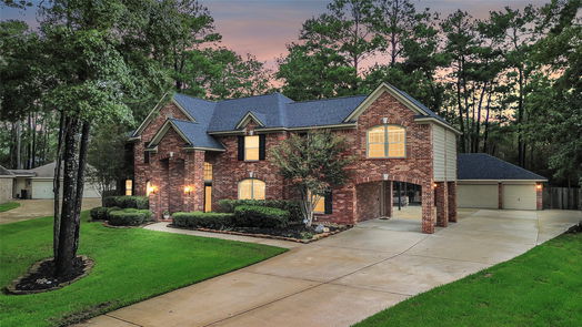 Magnolia 2-story, 5-bed 12514 Colt Court-idx