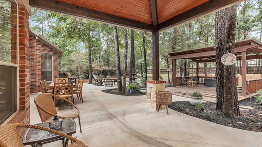 Magnolia 2-story, 5-bed 12514 Colt Court-idx