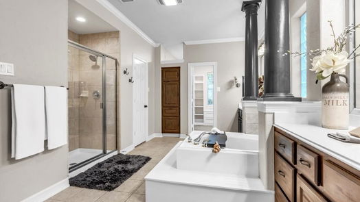 Magnolia 2-story, 5-bed 12514 Colt Court-idx