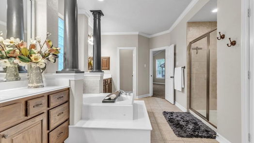 Magnolia 2-story, 5-bed 12514 Colt Court-idx