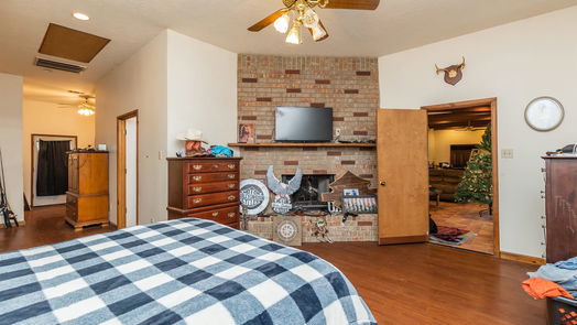 Magnolia 1-story, 5-bed 10119 Caddo Trail-idx
