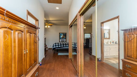 Magnolia 1-story, 5-bed 10119 Caddo Trail-idx