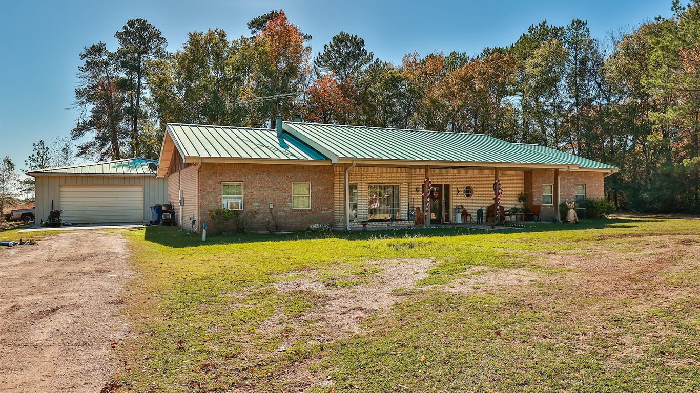 Magnolia 1-story, 5-bed 10119 Caddo Trail-idx