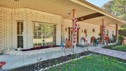 Magnolia 1-story, 5-bed 10119 Caddo Trail-idx