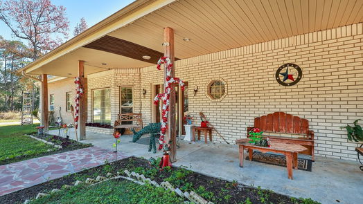 Magnolia 1-story, 5-bed 10119 Caddo Trail-idx