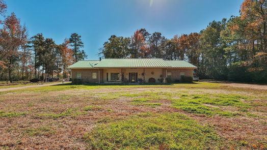 Magnolia 1-story, 5-bed 10119 Caddo Trail-idx