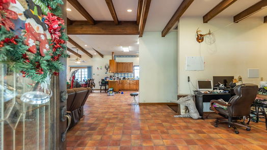 Magnolia 1-story, 5-bed 10119 Caddo Trail-idx
