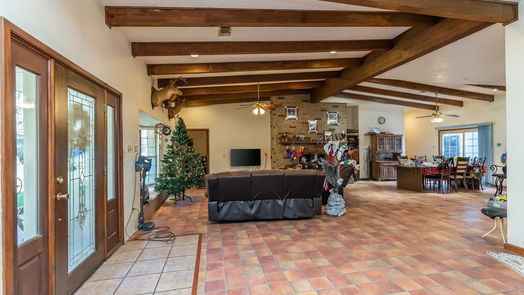 Magnolia 1-story, 5-bed 10119 Caddo Trail-idx