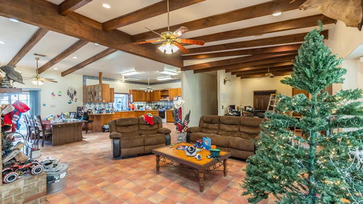 Magnolia 1-story, 5-bed 10119 Caddo Trail-idx
