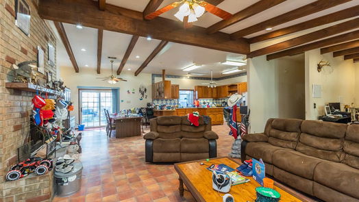 Magnolia 1-story, 5-bed 10119 Caddo Trail-idx