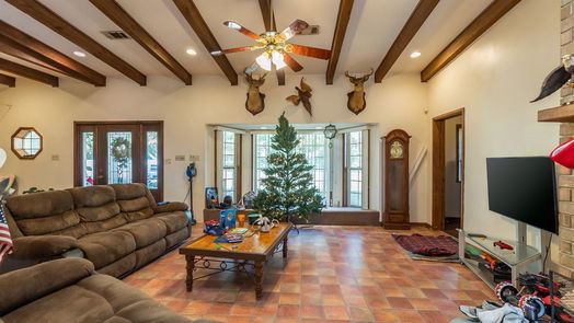 Magnolia 1-story, 5-bed 10119 Caddo Trail-idx
