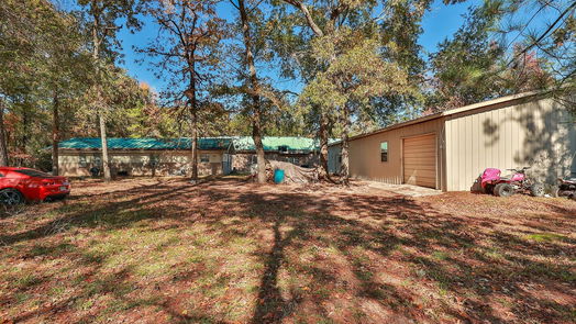 Magnolia 1-story, 5-bed 10119 Caddo Trail-idx