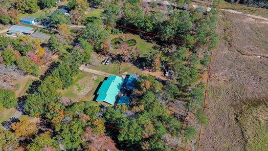 Magnolia 1-story, 5-bed 10119 Caddo Trail-idx