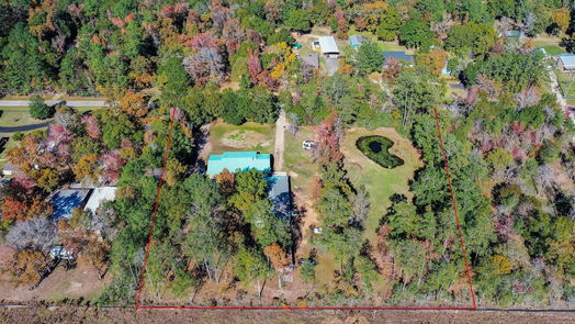Magnolia 1-story, 5-bed 10119 Caddo Trail-idx