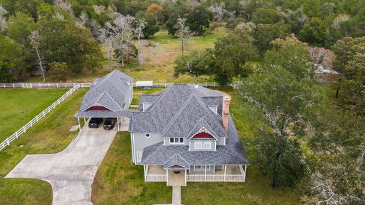 Magnolia 3-story, 4-bed 28602 Dobbin Huffsmith Road-idx