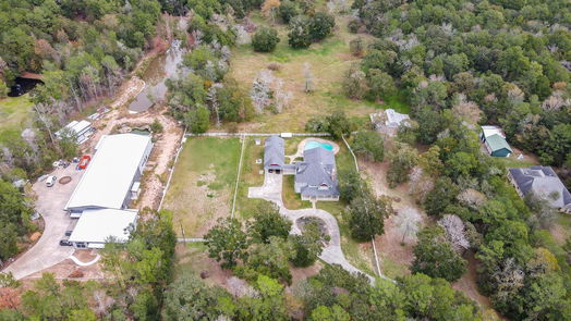 Magnolia 3-story, 4-bed 28602 Dobbin Huffsmith Road-idx