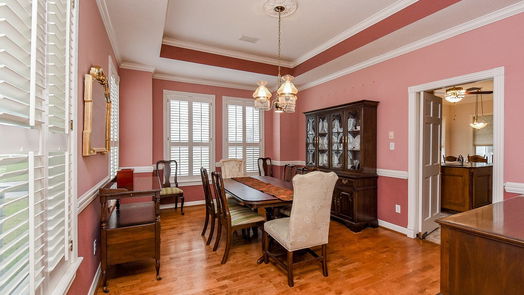 Magnolia 3-story, 4-bed 28602 Dobbin Huffsmith Road-idx