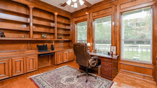 Magnolia 3-story, 4-bed 28602 Dobbin Huffsmith Road-idx