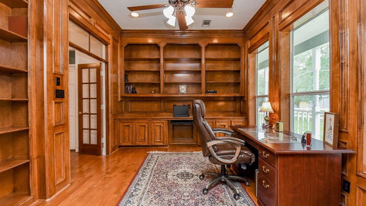 Magnolia 3-story, 4-bed 28602 Dobbin Huffsmith Road-idx