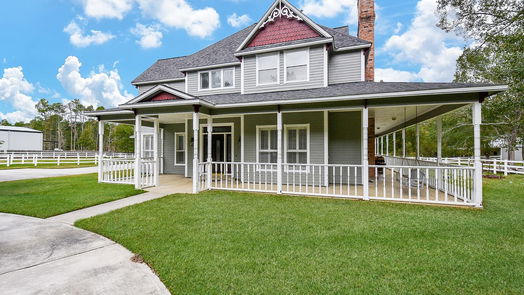 Magnolia 3-story, 4-bed 28602 Dobbin Huffsmith Road-idx