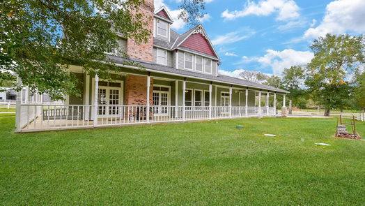 Magnolia 3-story, 4-bed 28602 Dobbin Huffsmith Road-idx