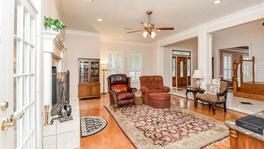 Magnolia 3-story, 4-bed 28602 Dobbin Huffsmith Road-idx