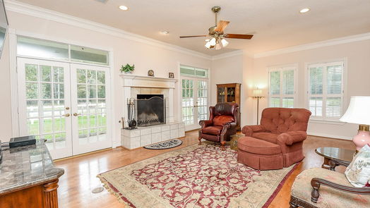 Magnolia 3-story, 4-bed 28602 Dobbin Huffsmith Road-idx