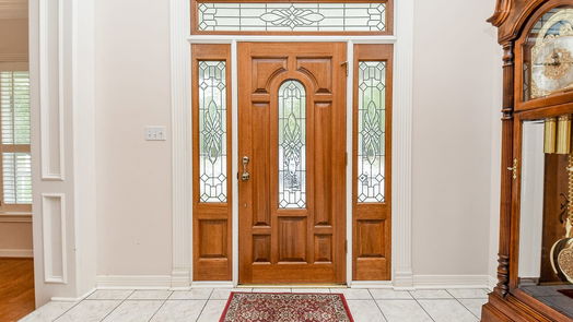 Magnolia 3-story, 4-bed 28602 Dobbin Huffsmith Road-idx