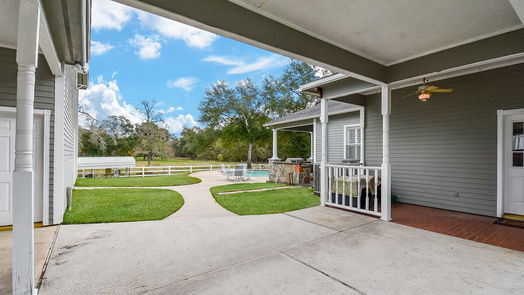 Magnolia 3-story, 4-bed 28602 Dobbin Huffsmith Road-idx