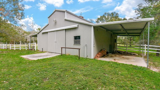 Magnolia 3-story, 4-bed 28602 Dobbin Huffsmith Road-idx