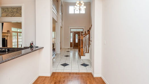 Magnolia 3-story, 4-bed 28602 Dobbin Huffsmith Road-idx
