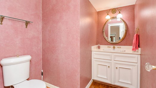 Magnolia 3-story, 4-bed 28602 Dobbin Huffsmith Road-idx