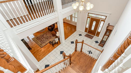 Magnolia 3-story, 4-bed 28602 Dobbin Huffsmith Road-idx