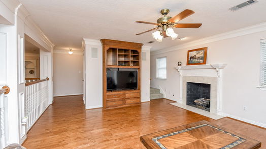Magnolia 3-story, 4-bed 28602 Dobbin Huffsmith Road-idx