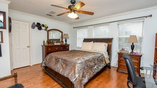 Magnolia 3-story, 4-bed 28602 Dobbin Huffsmith Road-idx