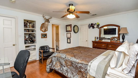 Magnolia 3-story, 4-bed 28602 Dobbin Huffsmith Road-idx